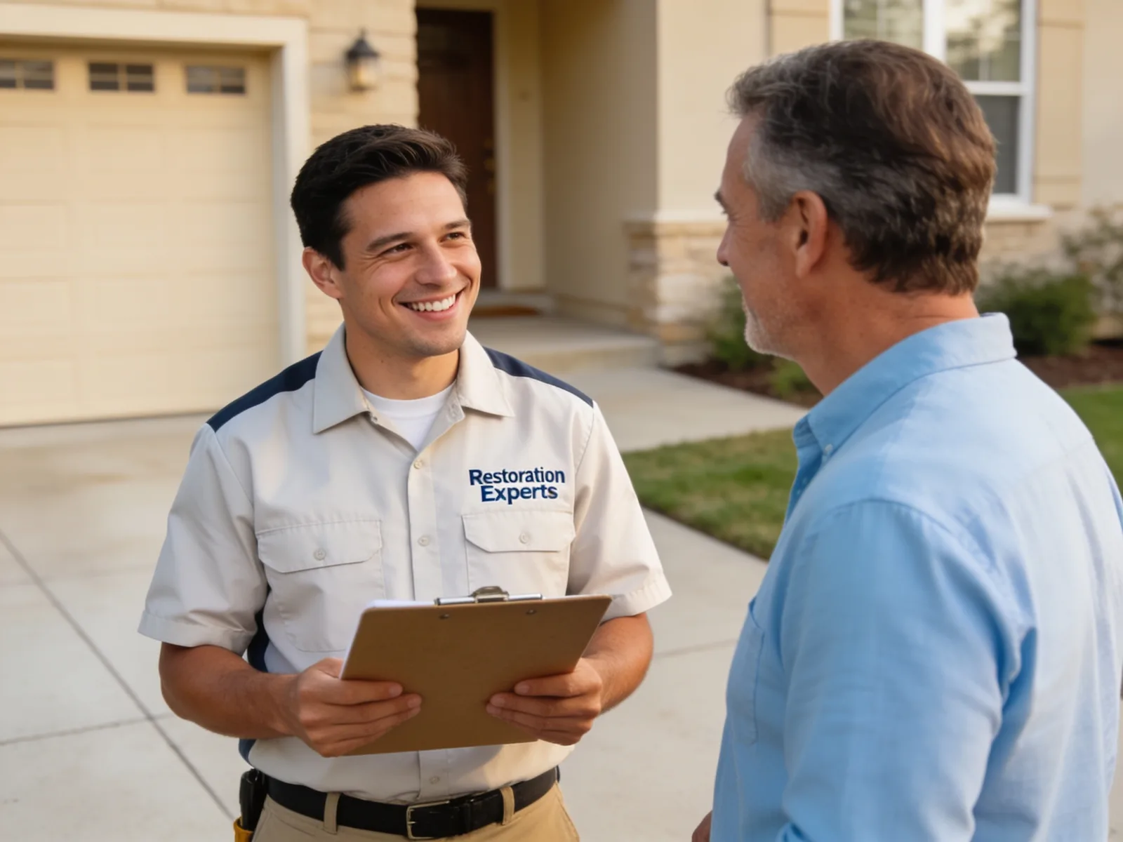 Water Damage Cleanup Baldwin, ND FAQs